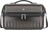 Titan Barbara Glint Beautycase Anthracite/Metallic