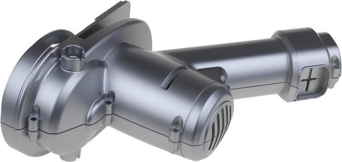 BLACK&DECKER - BEHUIZING MOTOR SNOERL. DRAADSTRIMMER GLC3630L - 90570298N