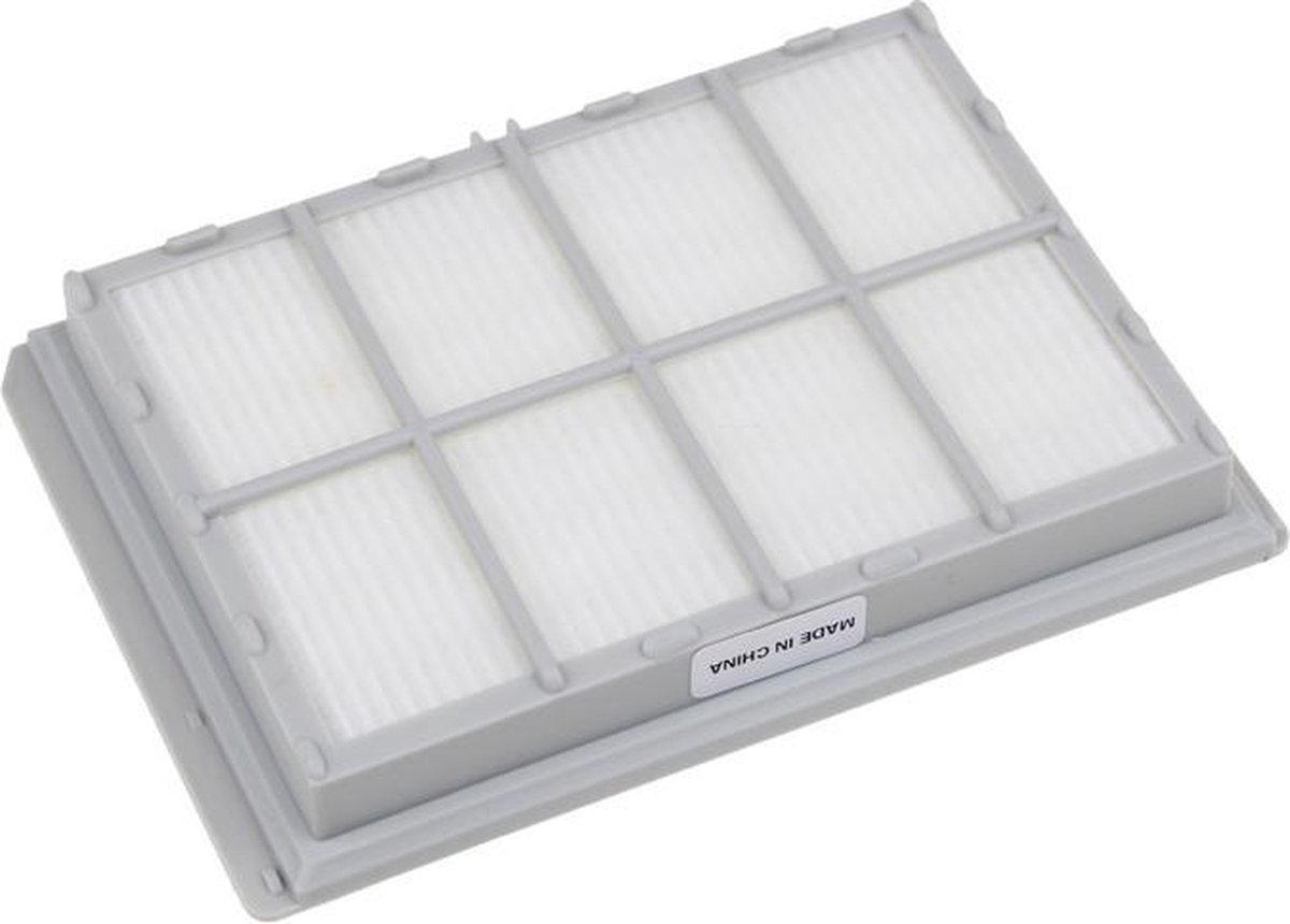 Geschikt voor BOSCH - Hygiënefilter - Krachtig - Alt. - 00578733