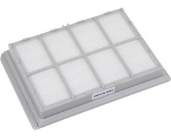 Geschikt voor BOSCH - Hygiënefilter - Krachtig - Alt. - 00578733
