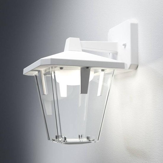 Verkeerslicht 1 lamp - Oranje - LED - Zwarte aluminium behuizing - 230V Verkeerslicht 1 lamp - Oranje - LED - Zwarte aluminium behuizing - 230V