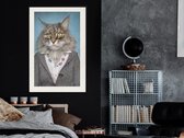 Poster - Animal Alter Ego: Cat-40x60