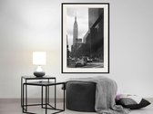 Poster - Empire State Building-40x60