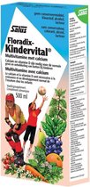 Floradix Kindervital - 500 ml - Multivitamine