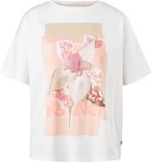 Q/S Designed by Dames T-shirt - Maat S