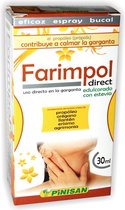 Pinisan Farimpol Direct Spray 30ml