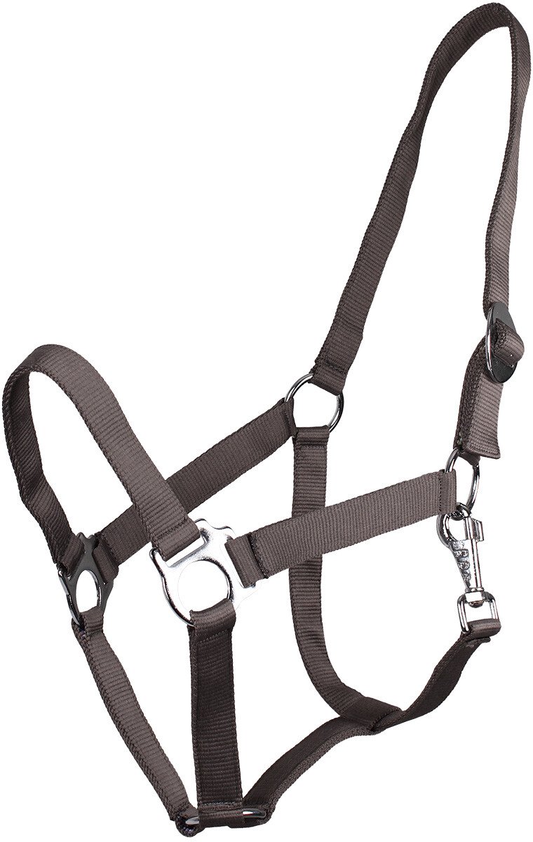 QHP Halster Basic met schuif