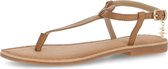 Mexx Galena Trendy - taupe - Maat 37