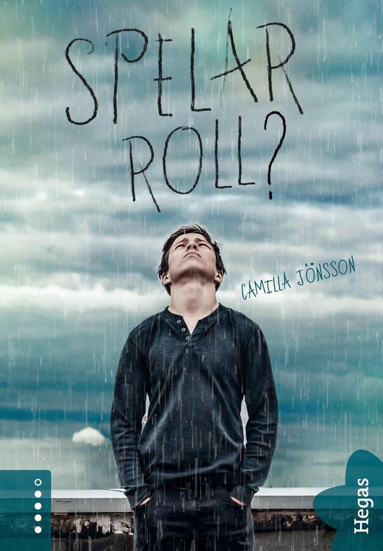 Vem bryr sig 2 - Spelar roll?