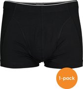 SCHIESSER 95/5 Originals short (1-pack) - zwart - Maat: XL