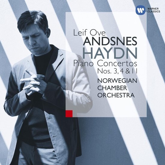 Foto: Haydn piano concertos no 3 4 11 andsnes norwegian co