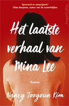 Het laatste verhaal van Mina Lee