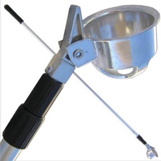Legend Telescopische Ball Retriever 540 cm - 18 FT van Legend — afbeelding 2