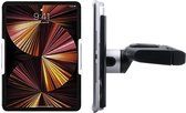 Vogel's - iPad Pro 11 (2021) Autohouder Hoofdsteun en Tablethouder TMS 1020 Zwart