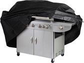 Barbecue beschermhoes - Barbecue hoes - BBQ HOES -  bbq afdekhoes- BBQ Waterdichte beschermhoes- maat XL 190 x 71 x 117 cm