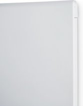 Adax Neo paneelverwarming - WIFI & Bluetooth - 1400 watt - 33cm x 109cm