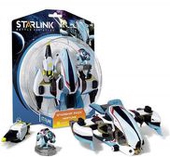 Starlink - Starship Pack: Neptune - Ubisoft