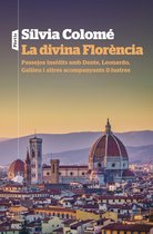 P.VISIONS - La divina Florència