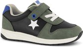bobbi shoes Groene sneaker - Maat 27