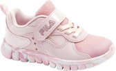Fila Kinderen Roze sneaker  - Maat 26