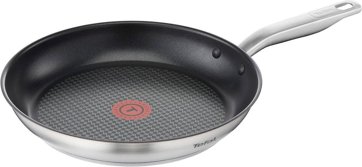 Tefal Virtuoso Koekenpan 30 cm
