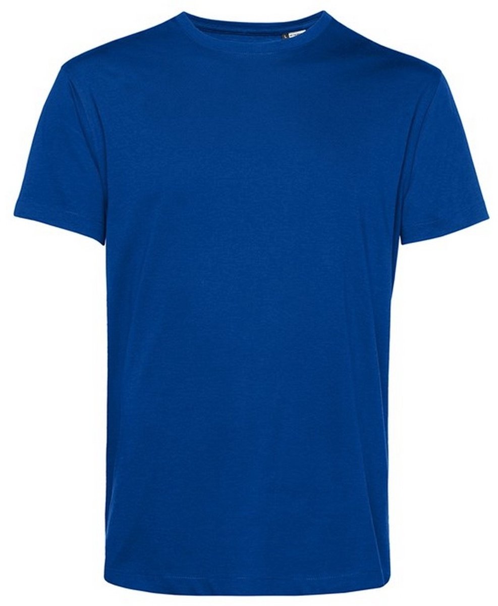 B&C Heren E150 T-Shirt (Koningsblauw)