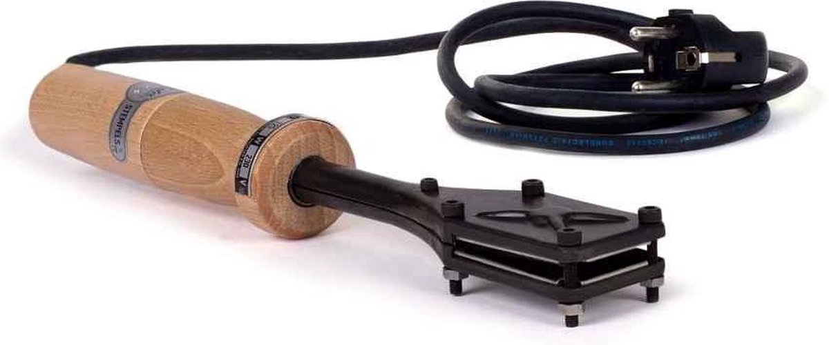 Posta ALK 0 | Brander | 125 Watt