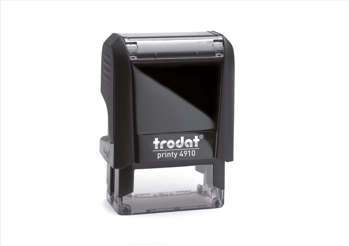 Trodat 4910