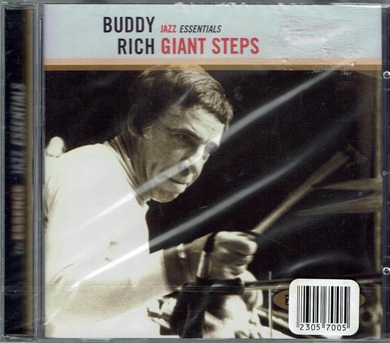Giant Steps