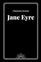 Jane Eyre by Charlotte Bronte