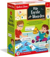 Clementoni Spelend Leren Mijn Eerste Woordjes Educatief spel