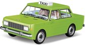 Cobi Youngtimer Taxi - Constructiespeelgoed - Junior - 1:35 - 75-delig
