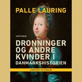 Dronninger og andre kvinder i Danmarkshistorien