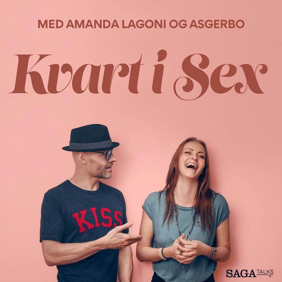 Kvart I Sex Hvornår Er Du Afhængig Af Sex Amanda Lagoni 9788726620283 Boeken 