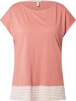 Esprit shirt Oudroze-M