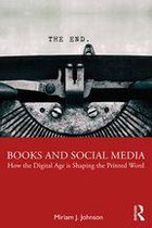 Books and Social Media