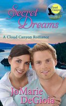 Cloud Canyon 2 - Secret Dreams