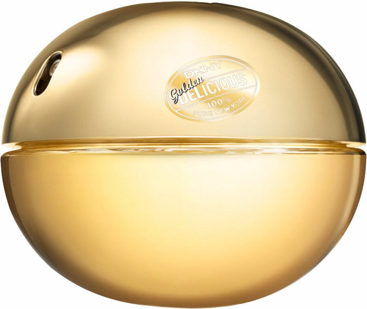 dkny yellow perfume