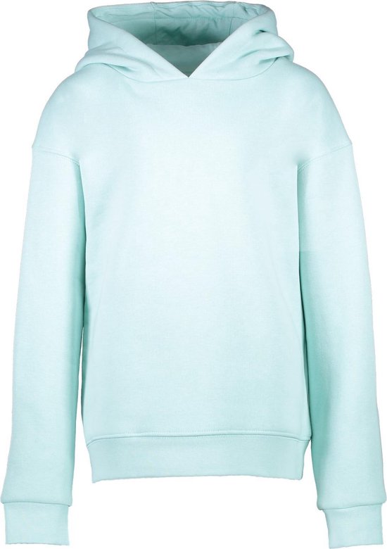 Cars Jeans Hoodie Grazia Jr. - Meisjes - Mint - (maat: 116)