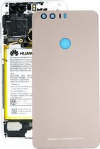 Huawei Honor 8 batterij achterkant (goud)