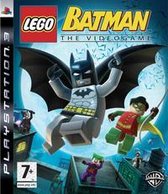 Warner Bros Lego Batman, PS3 video-game PlayStation 3
        
        
        Tweedehands