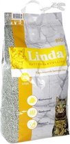 Linda bio-kattebakvulling - 20 ltr - 1 stuks