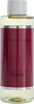 Max Benjamin Geurdiffuser Navulling Cloves & Cinnamon 300 Ml