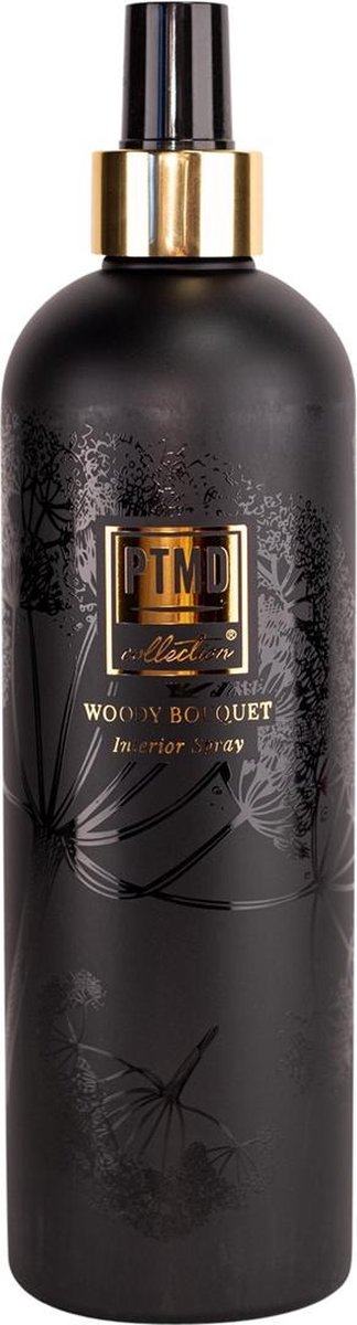 PTMD Elements Fragrance Woody Bouquet - Interior Spray