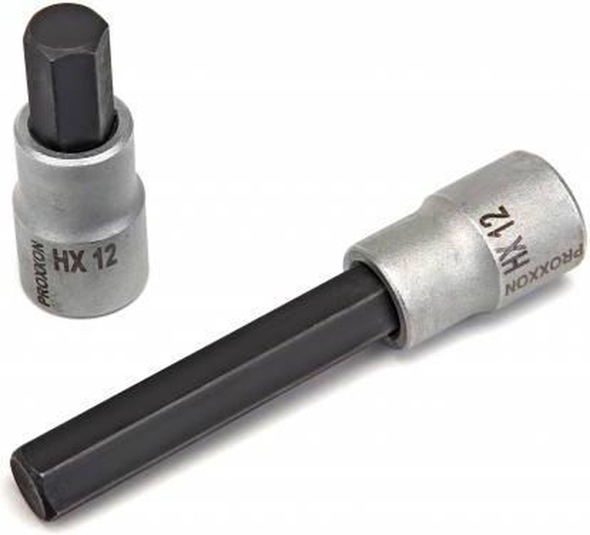 Proxxonindustrial - 1/4 Inbusdopsleutel Hx 6 Mm
