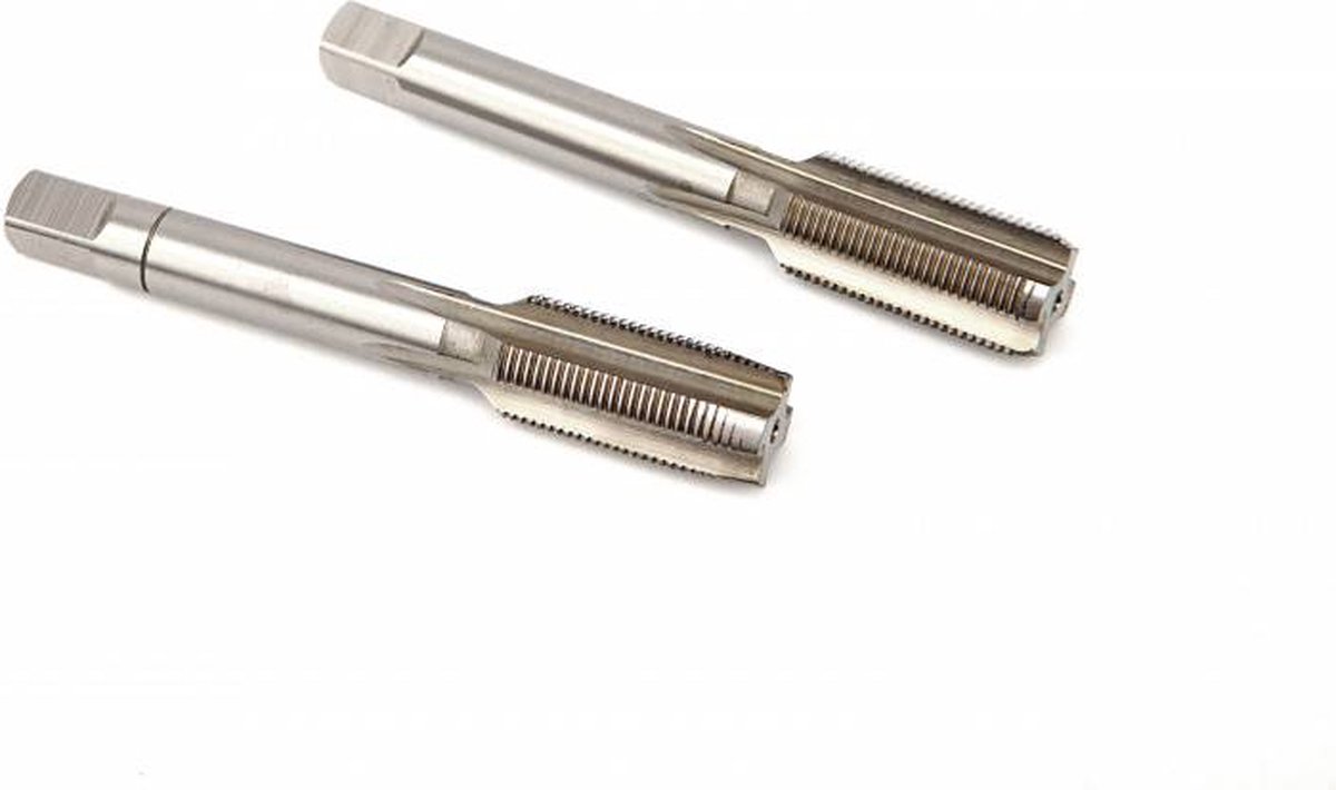 Handtap M26x1,5 DIN 2181 HSS-G, 2 st