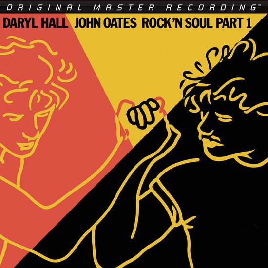 Rock'n soul part 1