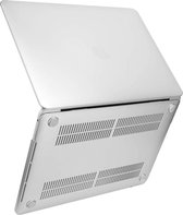 MacBook Pro 13 inch case - Macbook Pro 2016 - 2020 Hoes - Macbook Pro Case - Macbook Pro Hard Case - MacBook Pro 2020 Case Hardcover / Geschikt voor A2338 / M1 / A2289 / A2251 / A2159 / A1989