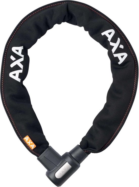 AXA Procarat + 105 Kettingslot - ART 4 Slot voor Scooters - Extra Dikke  Schakels â€“... | bol