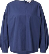 S.oliver blouse Donkerblauw-Xs